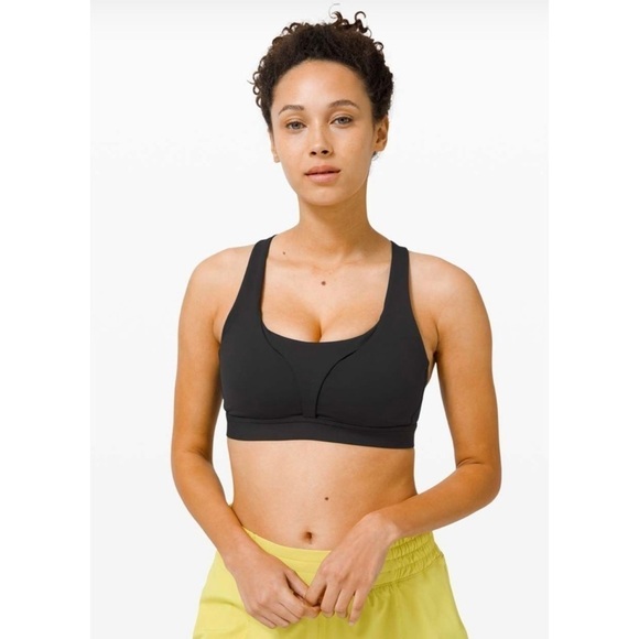 Lululemon Stash It All Bra - Picture 3 of 10